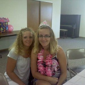 Meet your Posher, Monica